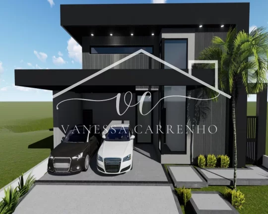 Venda Sobrado | Vanessa Carrenho Assessoria Imobiliária