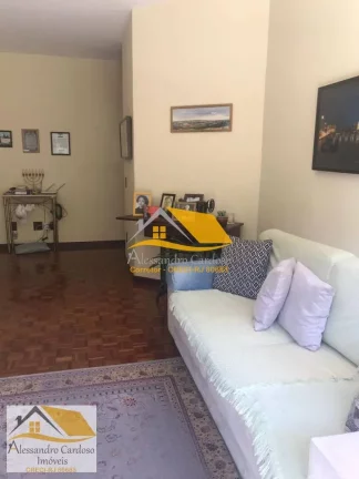 Imagem Vendo apartamento no Centro de Friburgo com 2 quartos e 1 suíte