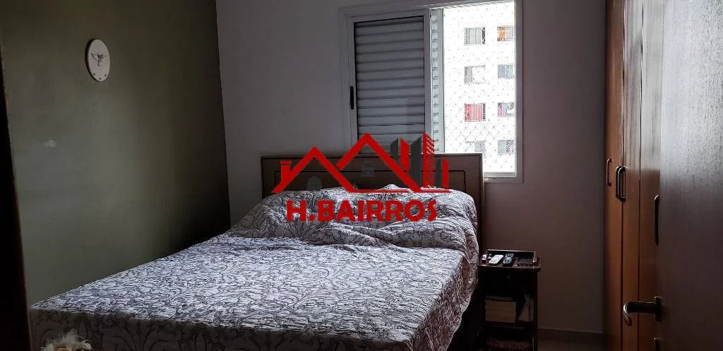 Imagem Apartamento à Venda com 02 Dormitórios na Região Sul
