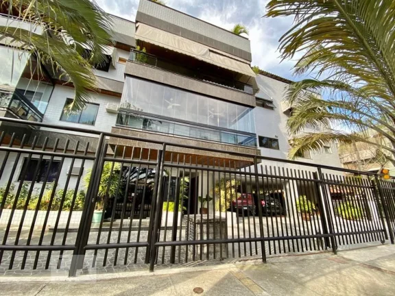 Imagem Apartamento à Venda - Recreio, 3 Quartos, 119 m2