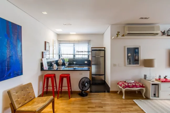Imagem APARTAMENTO RESIDENCIAL em SÃO PAULO - SP, PERDIZES