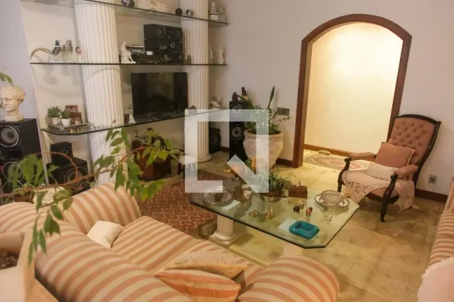 Imagem Apartamento à Venda - Copacabana, 3 Quartos, 500 m2
