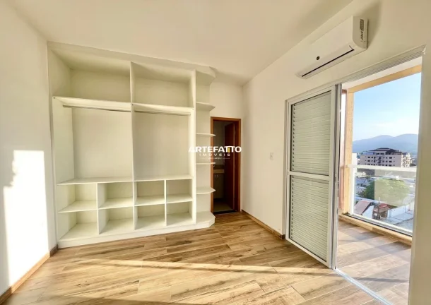 Imagem Cobertura Pethouse a venda no Centro de Ubatuba 3 dormitórios e hidromassagem