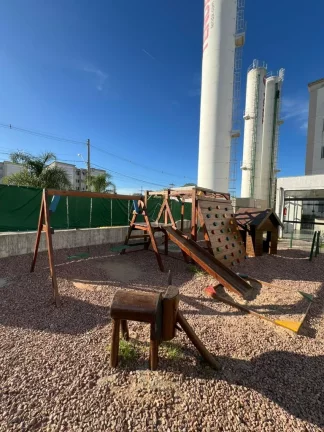 Imagem Apartamento à venda no bairro Restinga - Porto Alegre/RS