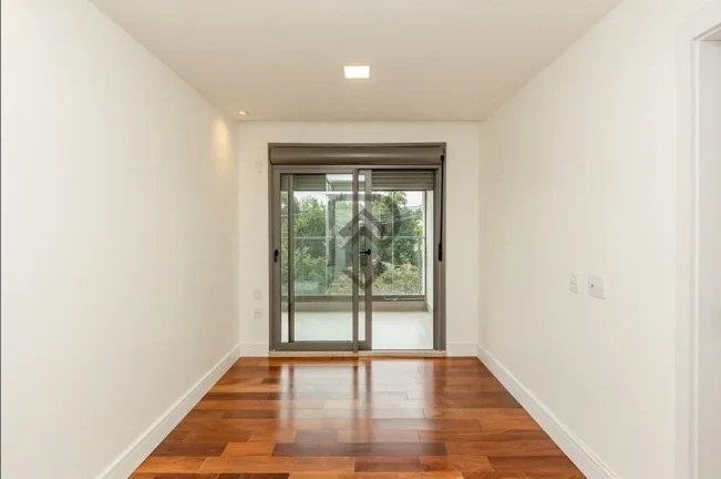 Imagem Apartamento decorado Square Garden Campo Belo