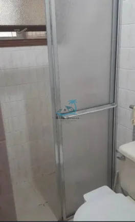 Imagem Apartamento com 2 dormitórios e mobiliado a venda no Tenório em Ubatuba.