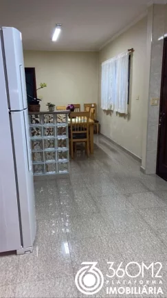 Imagem Sobrado para Venda em Santo André / SP no bairro Vila Curuçá