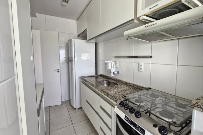 Imagem APARTAMENTO RESIDENCIAL em São Paulo - SP, Vila Andrade