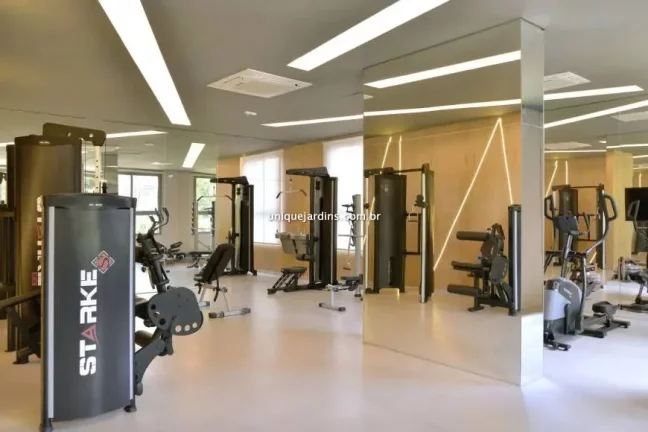 Imagem Apartamento à venda Vila Mariana São Paulo