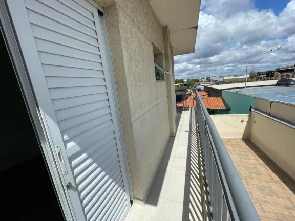 Imagem Apartamento com 3 dormitórios à venda, 93 m² por R$ 445.000,00 - Vila Adelina - Suzano/SP