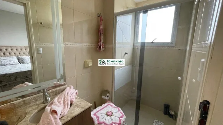 Imagem APARTAMENTO RESIDENCIAL em SÃO JOSÉ DOS CAMPOS - SP, JARDIM DAS COLINAS