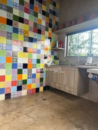 Imagem Chácara a venda em excelente Localização em Itatiba