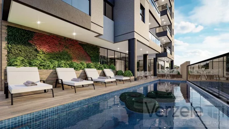 Imagem Apartamento 2 dormitórios para Venda em Balneário Camboriú / SC no bairro Barra