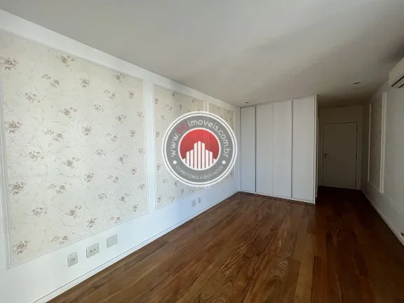 Imagem Apartamento a Venda no bairro Barra da Tijuca - Rio de Janeiro, RJ