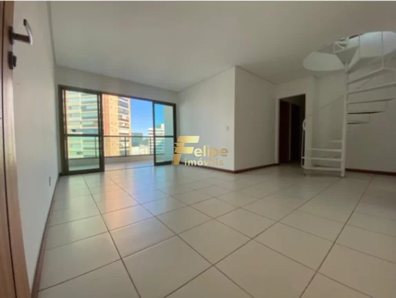 Imagem Cobertura duplex à venda em Santa Helena, com 220 m² de área privativa.