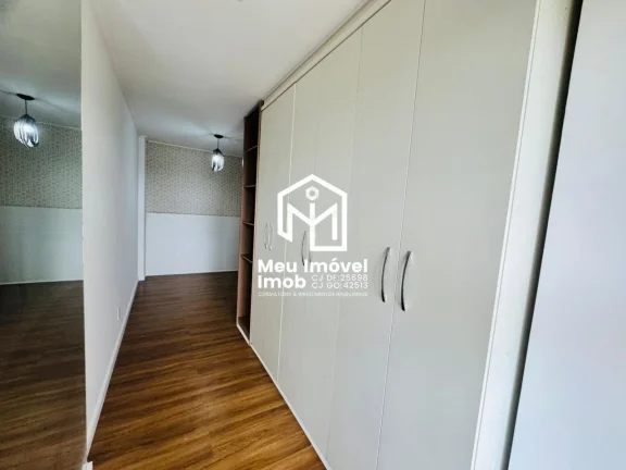 Imagem Cobertura Duplex 3 Qtos 1 Vaga SHCGN 704 Ed. Real Capri