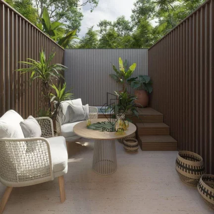 Imagem Flats Studio a 80m da praia do Bessa - FL0779.