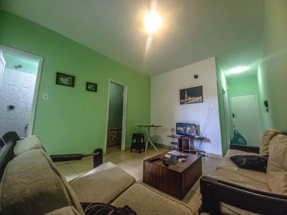 Imagem Apartamento à venda, 46 m² por R$ 269.000,00 - Várzea - Teresópolis/RJ