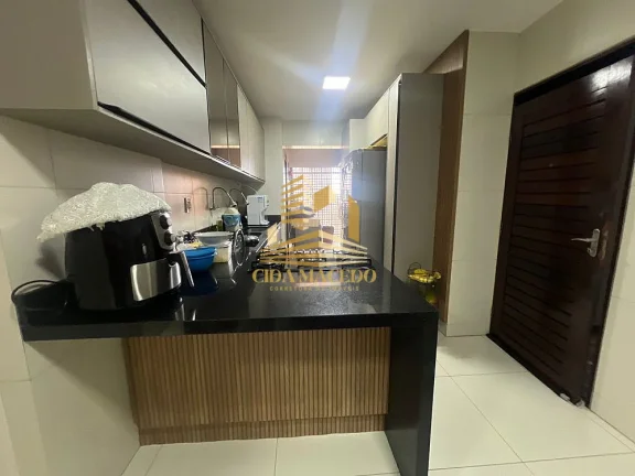 Imagem Apartamento a Venda no bairro Manaíra - João Pessoa, PB