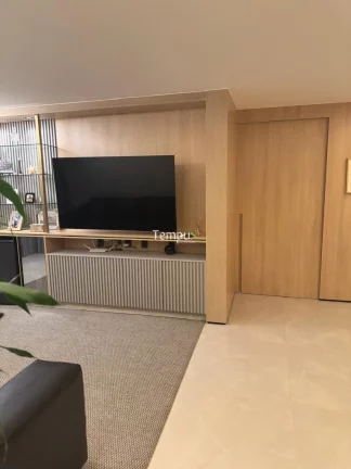 Imagem Evidence Ville - Apartamento à venda no bairro Alto da Glória - Goiânia/GO