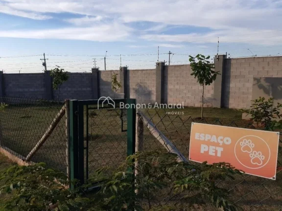 Imagem Excelente lote em oportunidade de negócio no Condomínio Terras da Estância Paulínia.

Lote com 2...