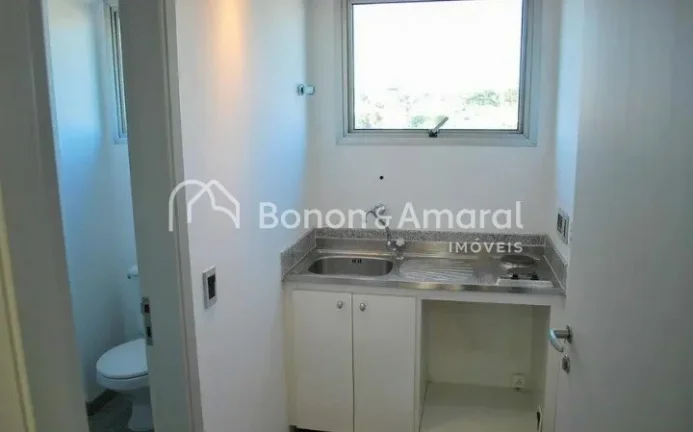 Imagem Venda , sala comercial , Cambuí , em Campinas
Local de fácil acesso , para a Norte Sul , avenida M...