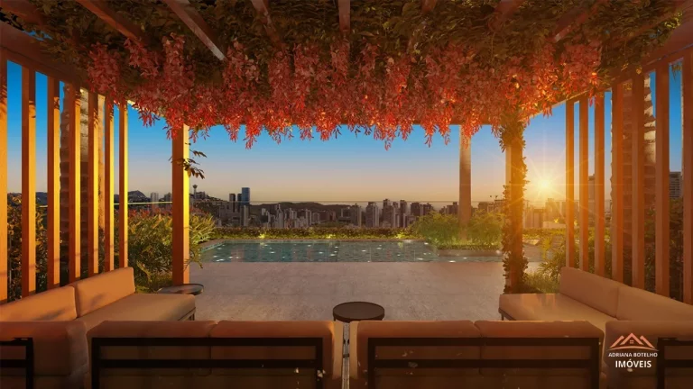 Imagem Apartamento Alto Luxo No Vila da Serra