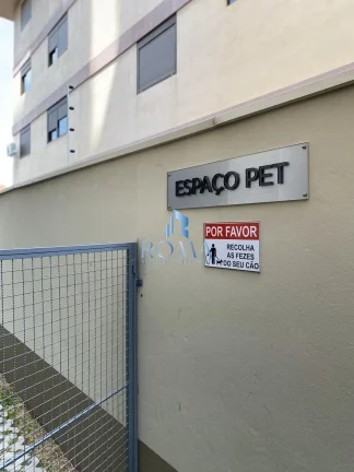 Imagem Residencial Saturno, aptos de 01 e 02 dormitórios, próximo da UFN.