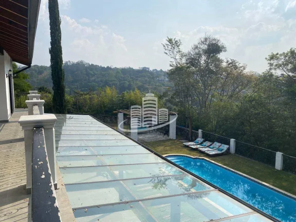 Imagem Casa de Condomínio