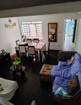 Imagem Casa à venda no bairro Ipiranga - São Paulo/SP