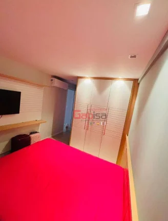 Imagem Cobertura com 3 dormitórios à venda, 130 m² por R$ 3.000.000,00 - Passagem - Cabo Frio/RJ