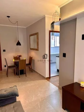 Imagem Apartamento, 68 m² - venda por R$ 450.000,00 ou aluguel por R$ 4.000,00/mês - Parque Campolim - Sorocaba/SP