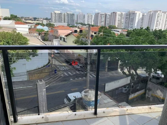 Imagem Apartamento à venda, Cerâmica, São Caetano do Sul, SP