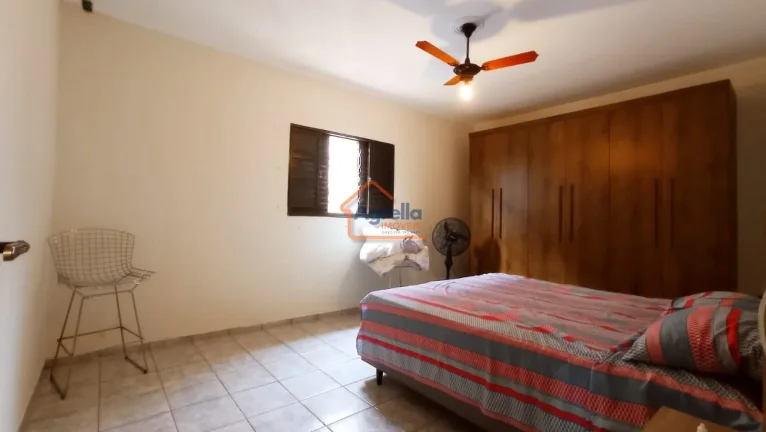 Imagem Casa à venda no bairro Jardim Panorama - Mogi Mirim/SP