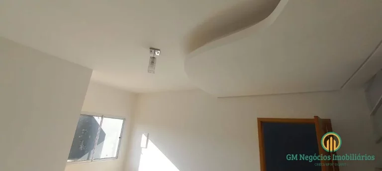 Imagem Casa nova 3 dormitórios quintal, pronta para morar no Raízes, Cotia