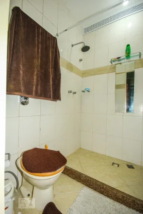Imagem Apartamento à Venda - Copacabana, 2 Quartos, 80 m2