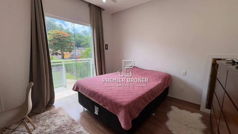 Imagem Casa à venda, 220 m² por R$ 1.500.000,00 - Vargem Grande - Teresópolis/RJ