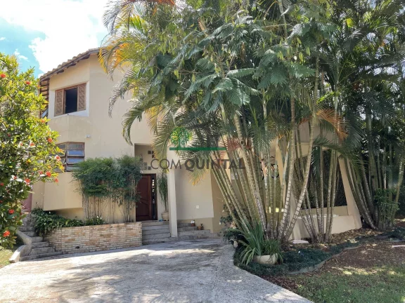 Casa com 3 Quartos à Venda, 350 m² em Chácaras São Carlos - Cotia