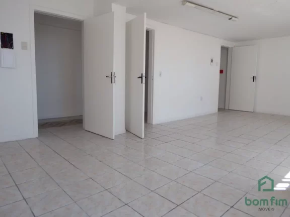 Imagem Conjunto comercial - sala para aluguel, em frente Santa Casa, Centro Histórico, Porto Alegre - CO2236