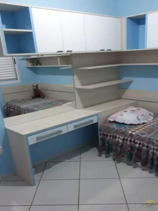 Imagem SOBRADO À VENDA, 240 M² POR R$ 535.000,00 - COLÔNIA - JUNDIAÍ/SP