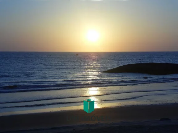 Imagem Exclusivo Condomínio de luxo Reserva da Praia na Praia do Morro - Guarapari! Lazer a Beira mar