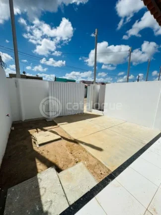 Imagem CASAS NOVAS NO CONJUNTO NO ALAMEDA DOS JARDINS