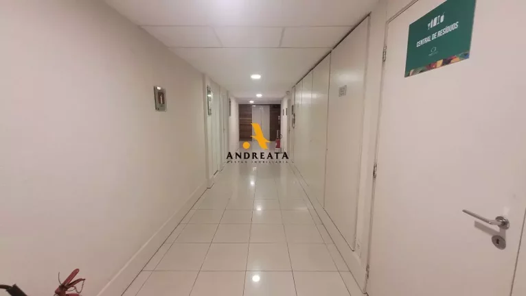 Imagem Barra da Tijuca - Le Monde Offices - Sala 36m²