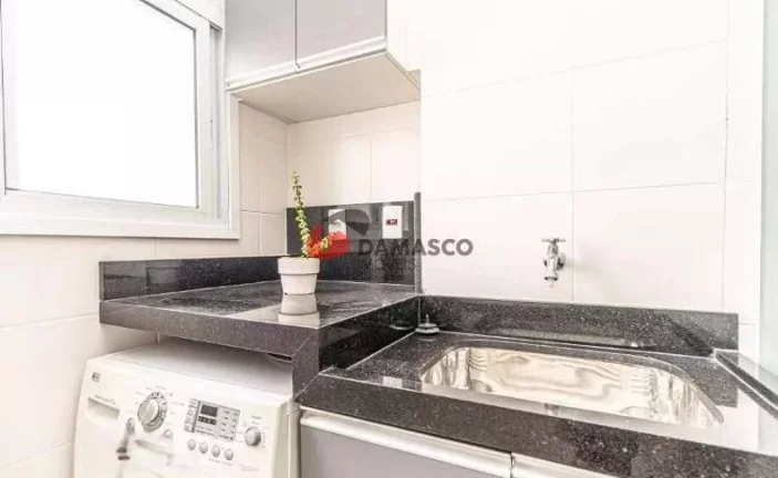 Imagem Apartamento à venda, Fundação, São Caetano do Sul, SP