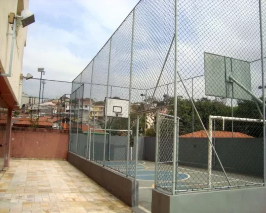 Imagem Apartamento na Pompéia com 2 dormitórios e 2 vagas, 63m²