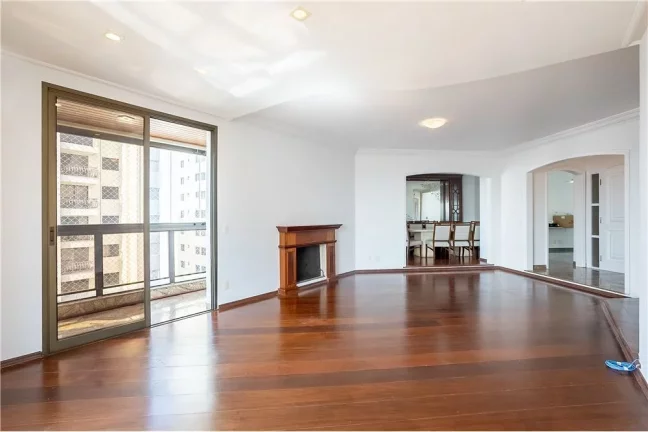 Imagem APARTAMENTO RESIDENCIAL em São Paulo - SP, Campo Belo