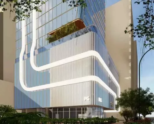 Imagem Blue View Tower - Breve Lançamento - Apartamento à venda no bairro Centro - Balneário Camboriú/SC
