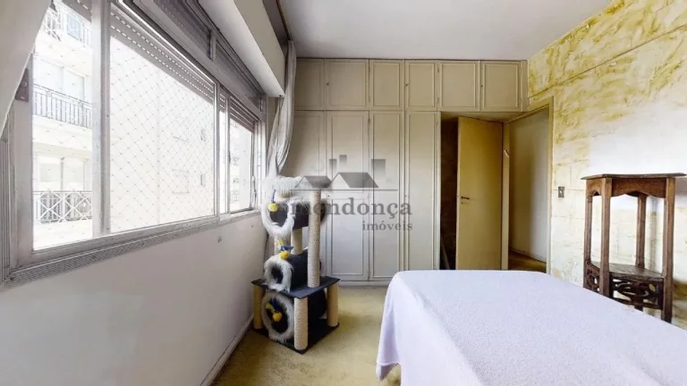 Imagem Apartamento 3 quartos, 1 suite, 1 vagas, 187 m²