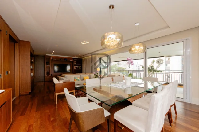 Imagem Apartamento Alto da boa vista pronto para morar