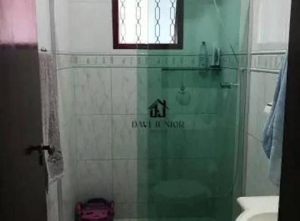 Imagem Casa à venda, 124 m² por R$ 400.000,00 - Jardim Santo André - Sorocaba/SP